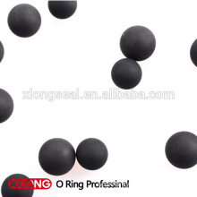 Solid and hollow Rubber EPDM 85 Duro Rubber Balls